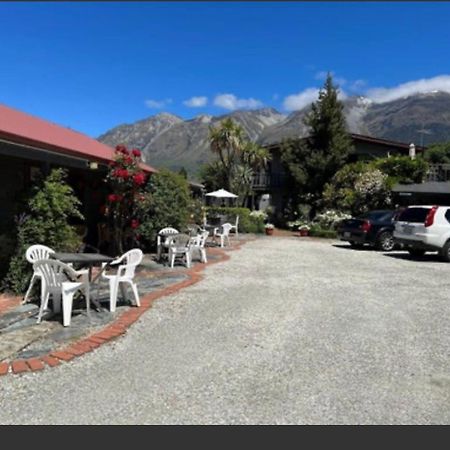 #2 Glenorchy Alpine Suite Esterno foto