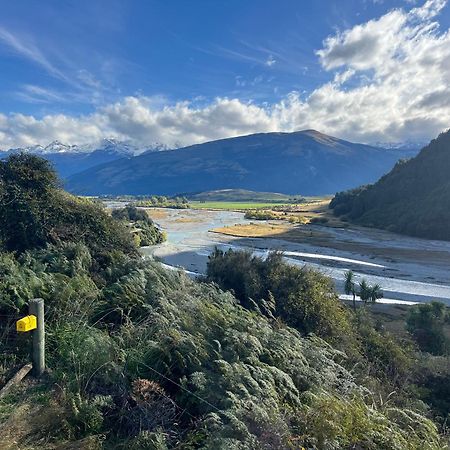 #2 Glenorchy Alpine Suite Esterno foto