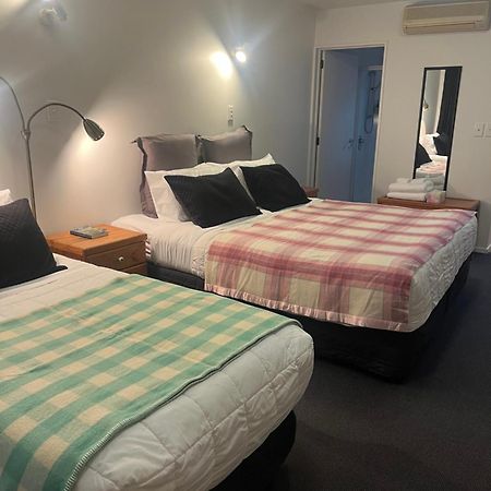 #2 Glenorchy Alpine Suite Esterno foto