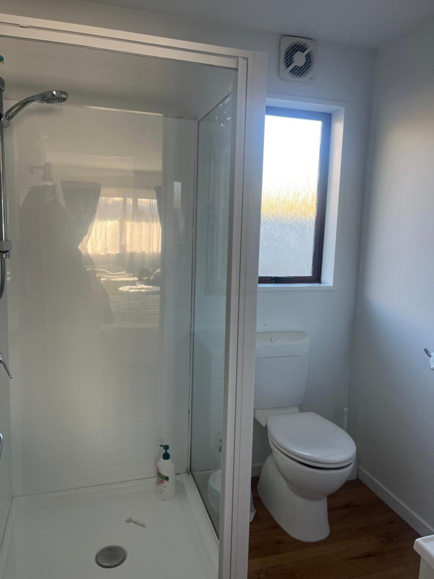 #2 Glenorchy Alpine Suite Esterno foto