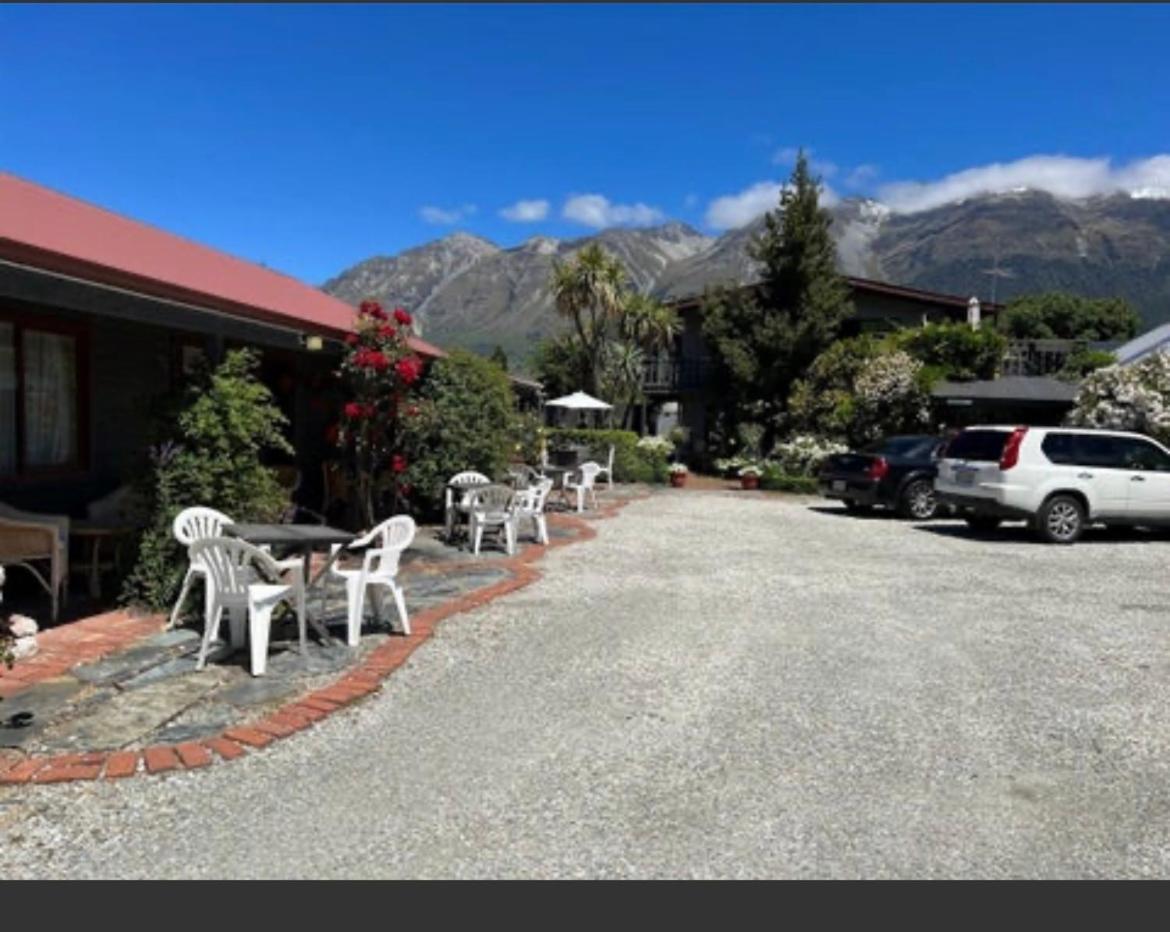 #2 Glenorchy Alpine Suite Esterno foto