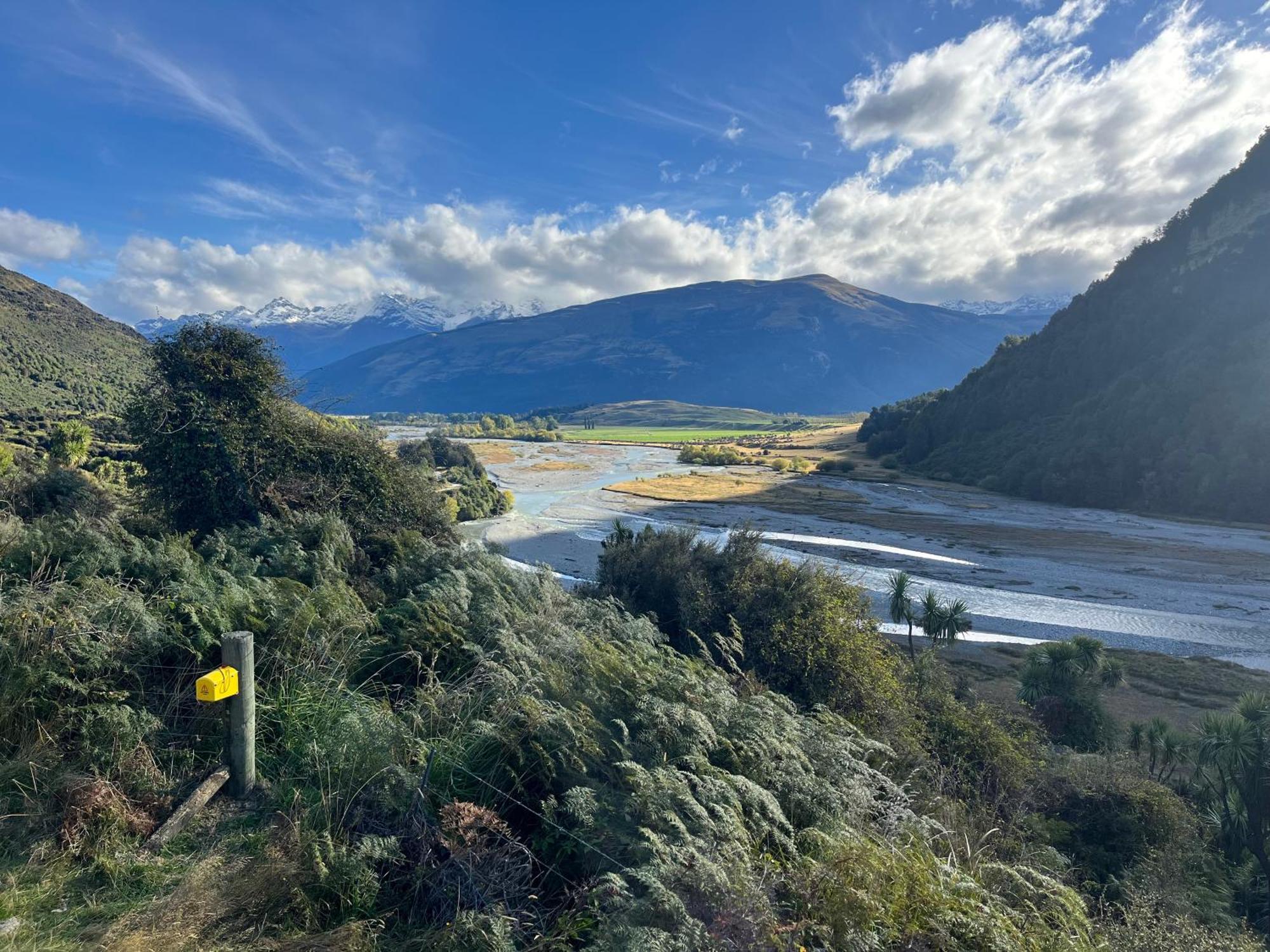 #2 Glenorchy Alpine Suite Esterno foto