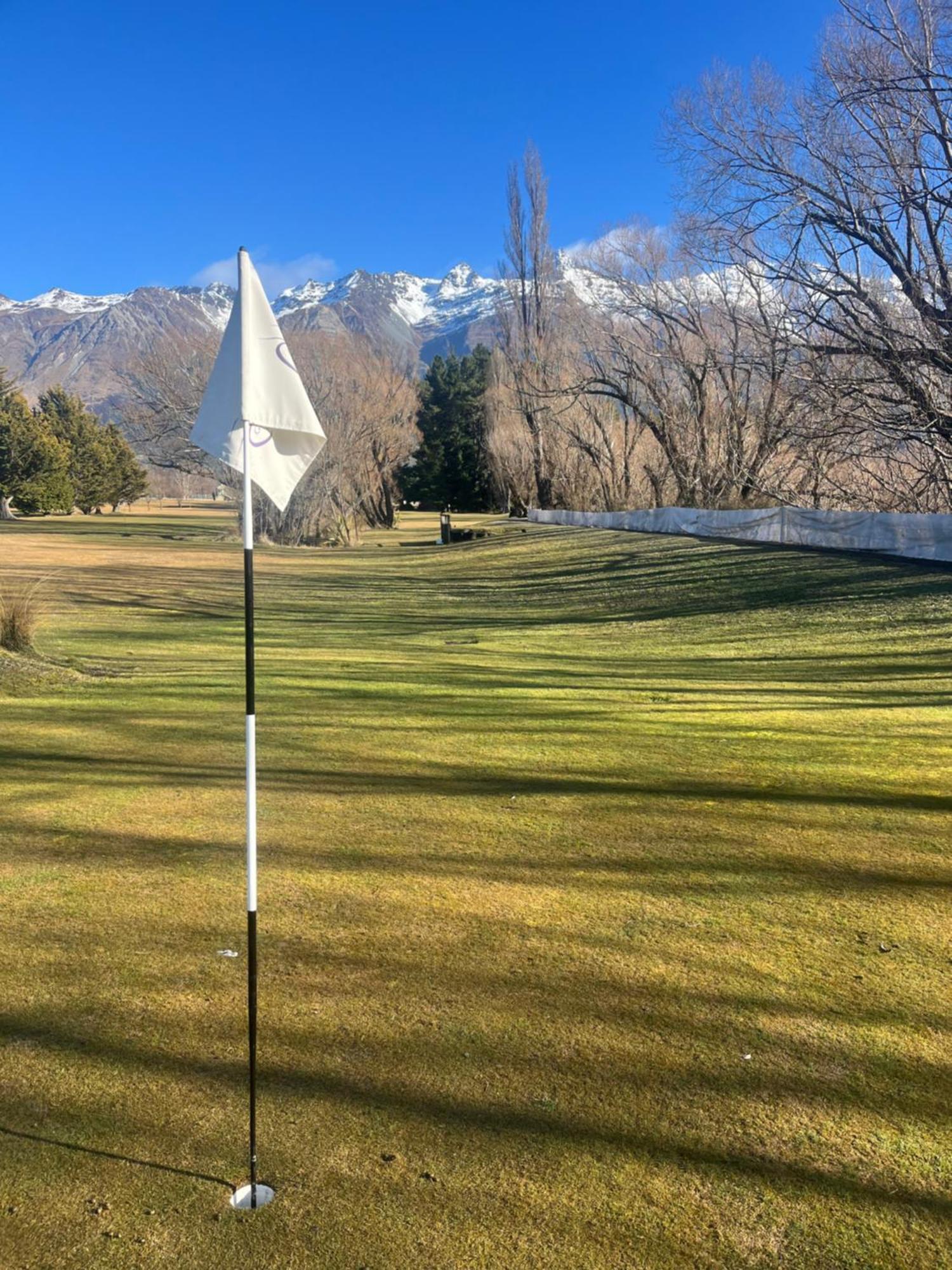 #2 Glenorchy Alpine Suite Esterno foto