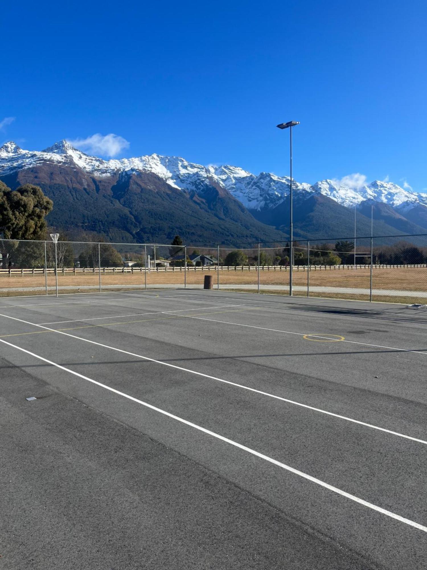 #2 Glenorchy Alpine Suite Esterno foto
