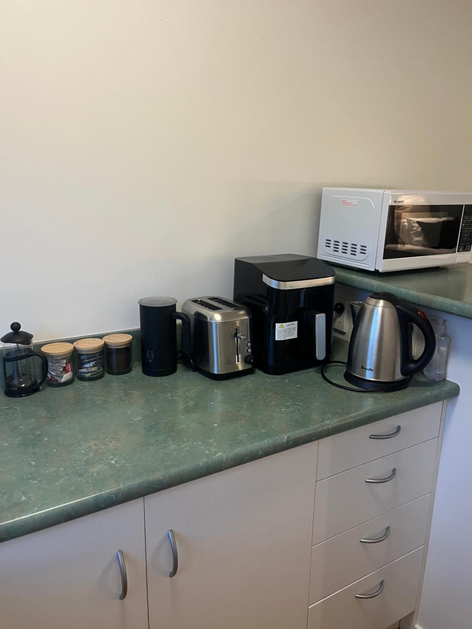 #2 Glenorchy Alpine Suite Esterno foto