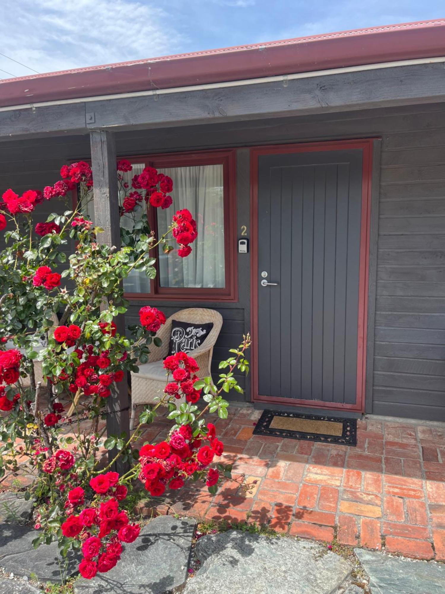 #2 Glenorchy Alpine Suite Esterno foto