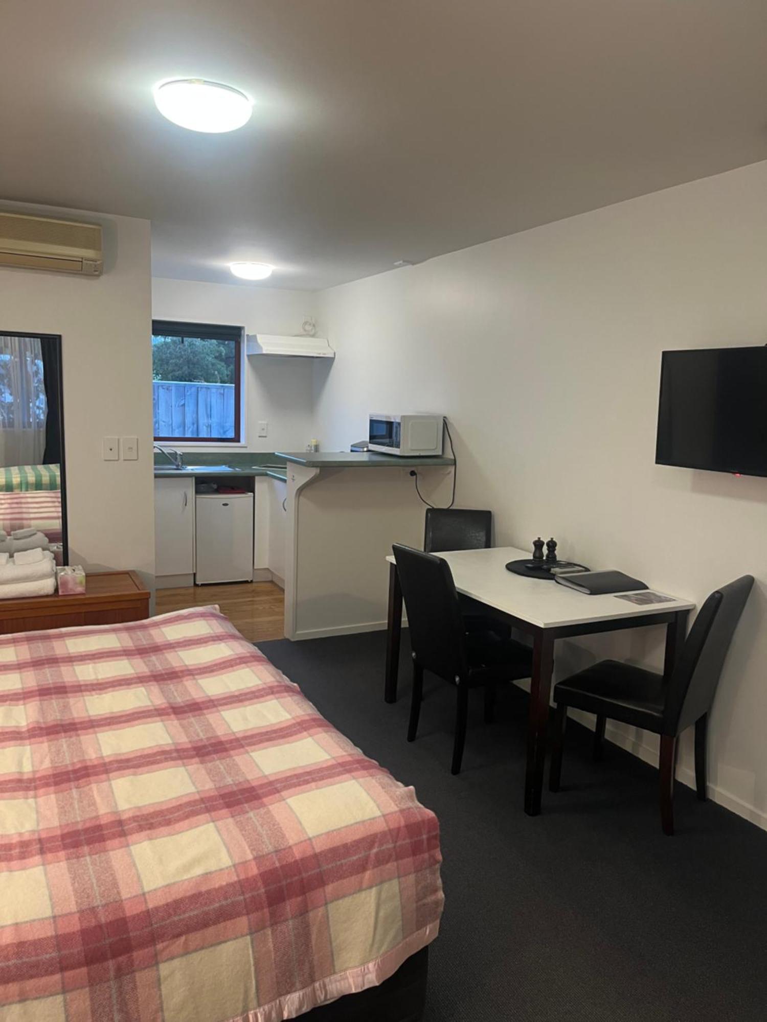 #2 Glenorchy Alpine Suite Esterno foto