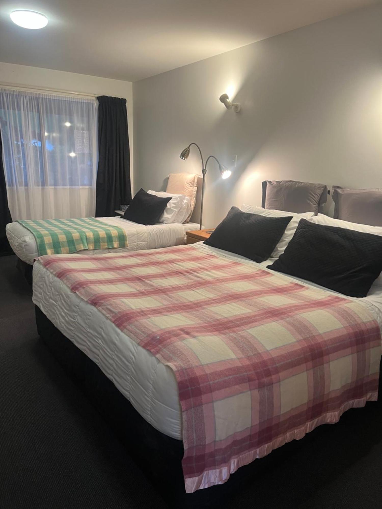 #2 Glenorchy Alpine Suite Esterno foto