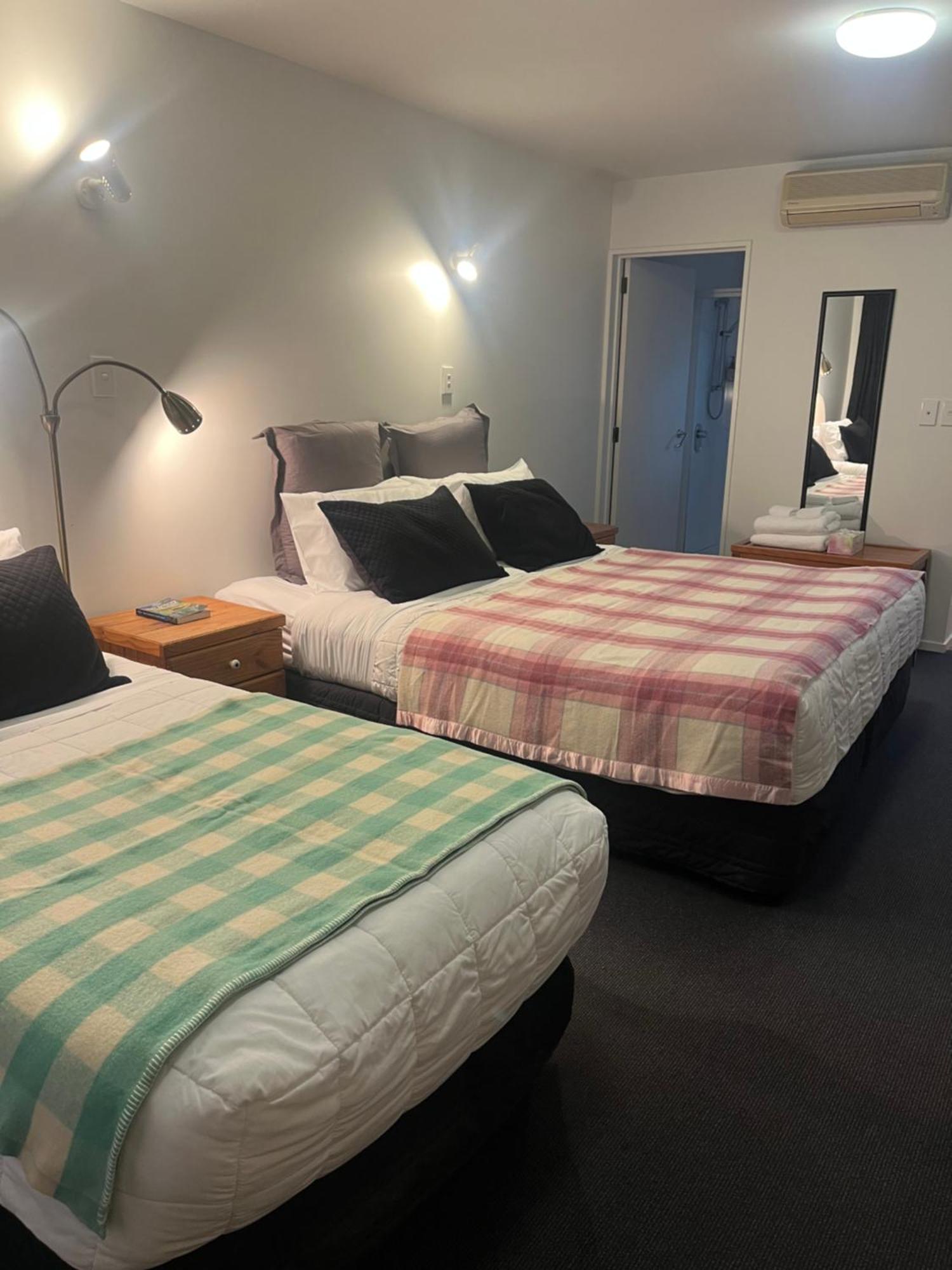 #2 Glenorchy Alpine Suite Esterno foto